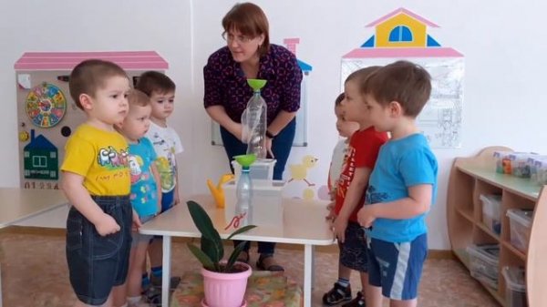 Механизм Голдберга