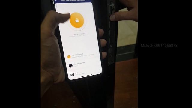 khóa aquara N100 bản quốc tế kết nối quara home and apple homekit... смотреть онлайн
