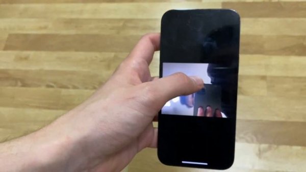 Apple iPhone 12 Pro Max 256gb Pacific Blue Neverlock