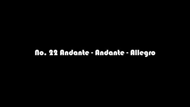 Yoritsuné Matsudaïra: No. 9 & No. 22, Études pour piano d'après Modes japonais (1970) смотреть онлайн