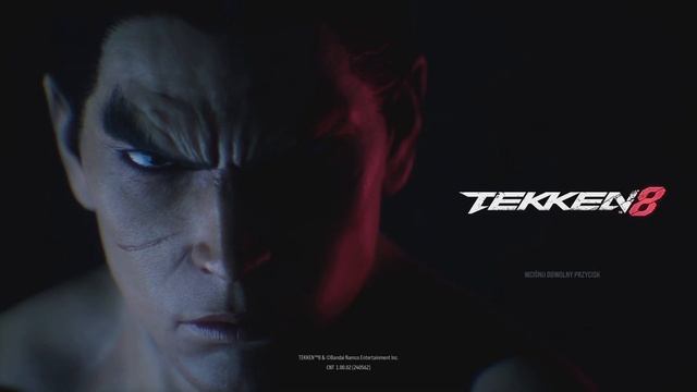 TEKKEN 8 Beta Test - start 21.07.2023 смотреть онлайн