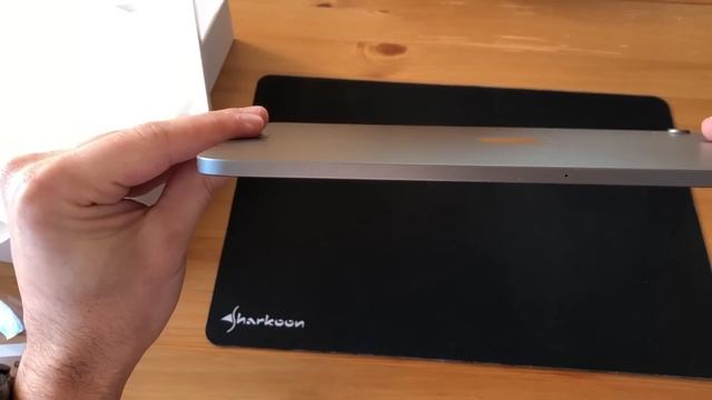iPad Pro; 11’‘ Ersteindruck! (Was für ein Display!...) смотреть онлайн