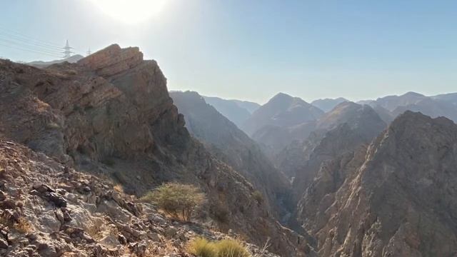 Jeep Offroad Oman смотреть онлайн
