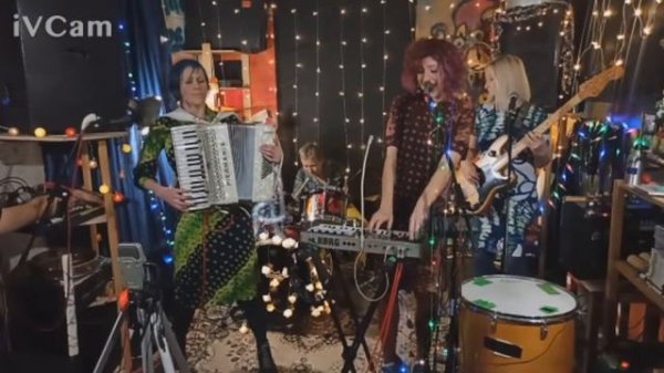 ИВА НОВА / IVA NOVA