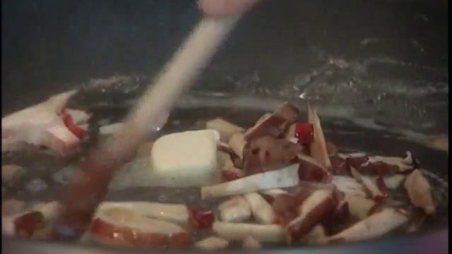 New Age Jewish Cooking смотреть онлайн