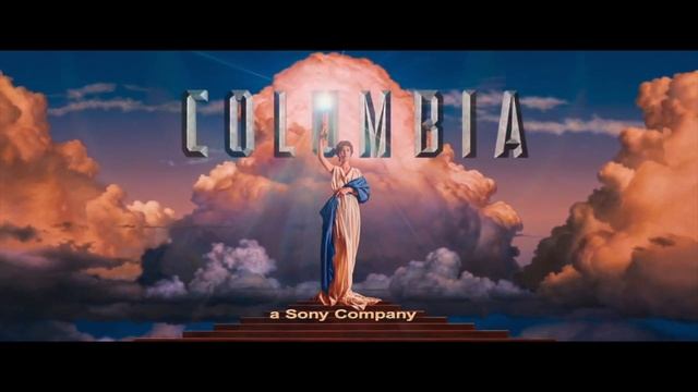 Apple Original Films Columbia (Without Sony) Scott Free Intro-Logo: Napoleon (2023) (HD) смотреть онлайн