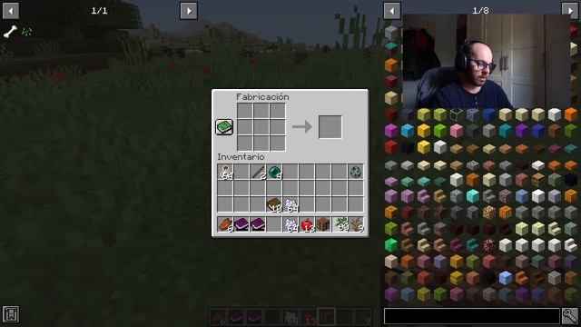 MOD APPLE TREES REVIVED | ARBOLES CON MANZANAS VISIBLES | MINECRAFT JAVA EDITION 1.16.5 | #10 смотреть онлайн