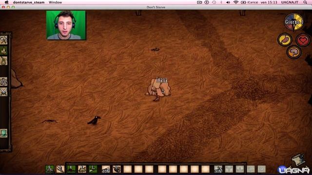 Don't Starve con Bender di Futurama [Download Free] + Le migliori Mods смотреть онлайн