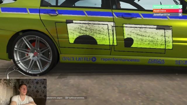 Bentley Continental GT 635Hp vs BMW M5 F90 600Hp + Бонус EVO vs RX-7 (Forza Horizon 4) смотреть онлайн