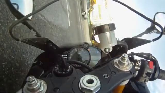 ZA-Auto.ru - Мотосезон закрыт смотреть онлайн