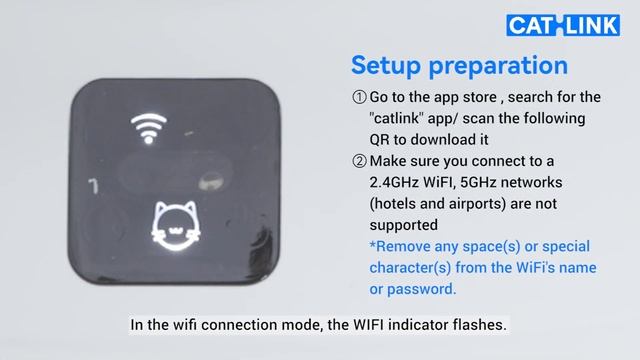 CATLINK Scooper SE Litter Box: How to setup and connect to your WIFI? Bluetooth needed. смотреть онлайн