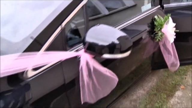 Auto do ślubu Puławy i okolice, Toyota Avensis do ślubu puławskie. смотреть онлайн