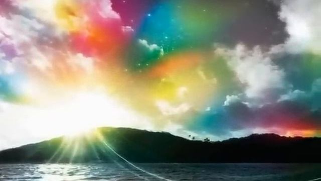 My Choice - Jeff Allen & Brad Reber: Heaven's Theme (Instrumental) смотреть онлайн