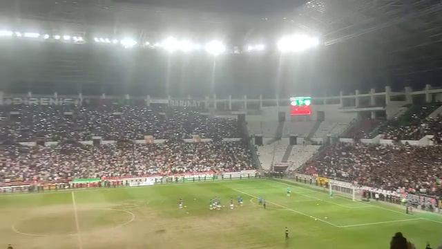 Amedspor 2 - 0 Bursaspor | Maç Önü смотреть онлайн