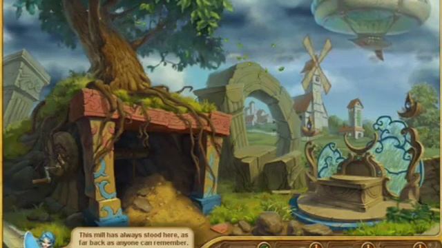 4 Elements II GAMEPLAY (iPhone,iPod,iPad) смотреть онлайн
