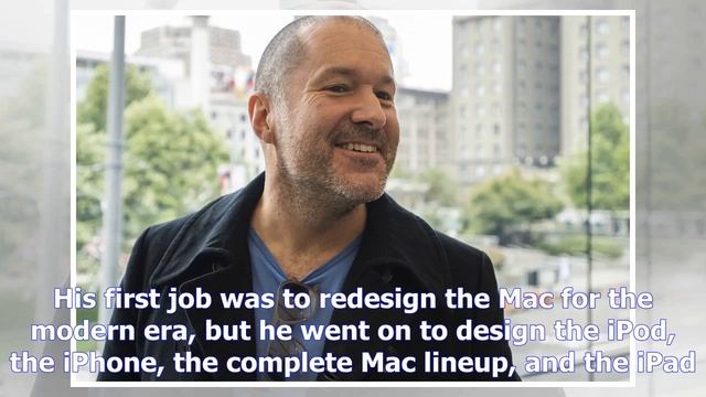 Apple's chief designer says people are 'misusing' iphones смотреть онлайн