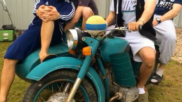 Шоу Свой Фермер Алексей холод смотреть онлайн