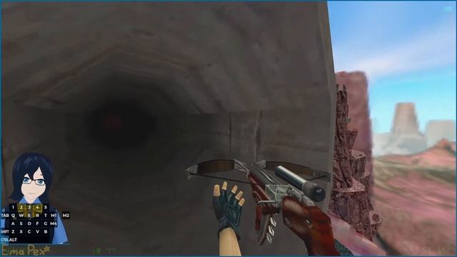 beating Half-Life in Half-Life: Opposing Force смотреть онлайн
