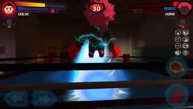 Head Boxing - Android / iOS Gameplay смотреть онлайн