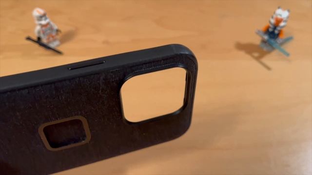 I dropped my iPhone 15 Pro! Peak Design everyday case drop test update смотреть онлайн