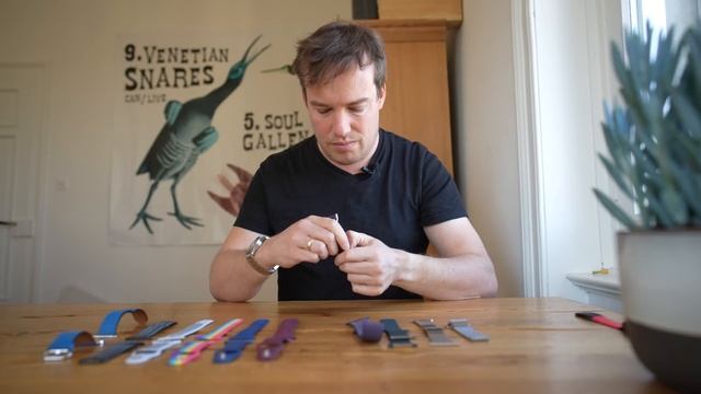 Apple Watch Armbänder: Tipps, Favoriten und Flopps смотреть онлайн