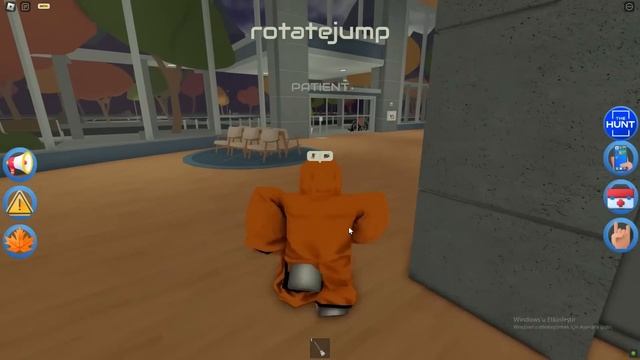 [THE HUNT] How to get the MAPLE HUNT 2024 badge in MAPLE HOSPITAL || Roblox смотреть онлайн