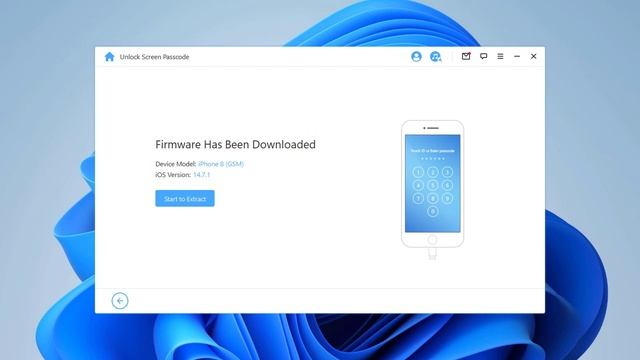 How to Unlock Your iPhone Screen, Bypass Passcode, Face/Touch ID смотреть онлайн