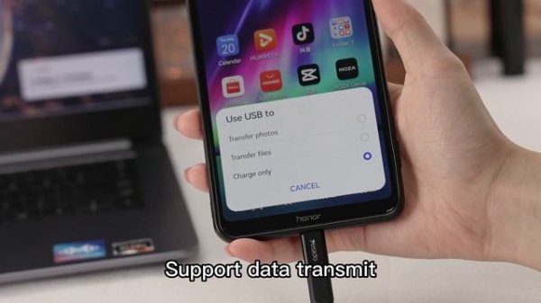 Yesido OTG adapter Type-C to Lightning.#otgadapter #otg #yesido #iphone