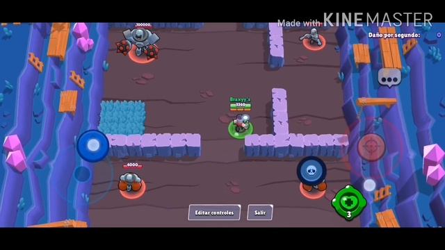 ✨Así son los 10 NUEVOS GADGETS👀 - Servidor Privado [LINK⬇️]-Brawl Stars👌🏻 смотреть онлайн