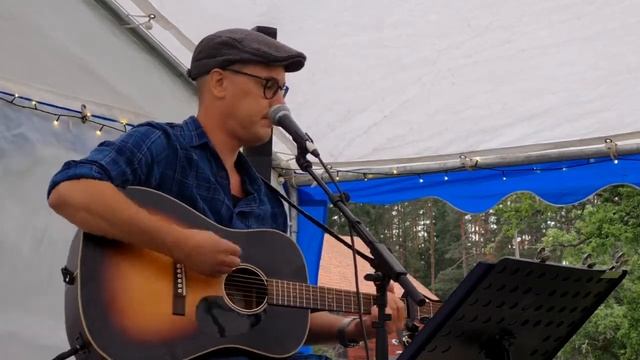 Glöden - Erik Ström - Smultronboda 2021 смотреть онлайн