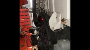 Установка универсального пульта кму на манипулятор