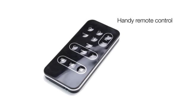i-20: Hi-Fi Quality Dock for iPod/iPhone: USA смотреть онлайн