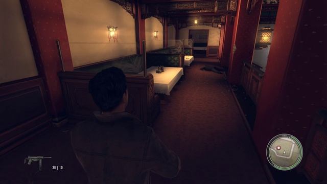 Mafia II часть 14 смотреть онлайн