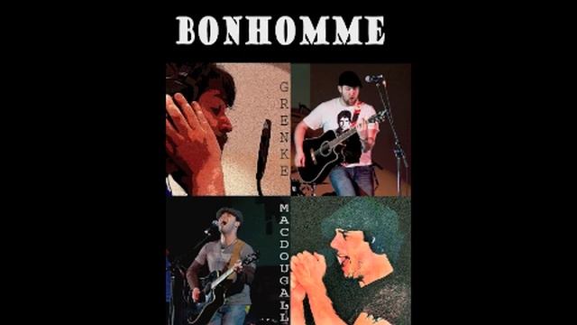Bonhomme - Burning Bridges смотреть онлайн