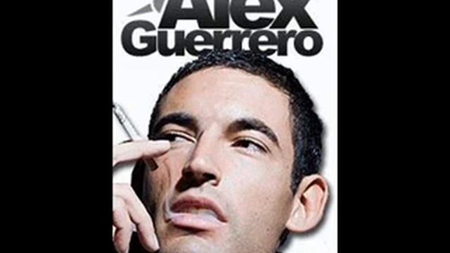 Alex Guerrero ft. Elena Vargas - Last Night In Sevilla (Vocal Radio Mix) смотреть онлайн