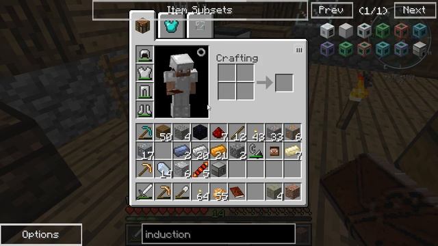 1.7.10 mod pack смотреть онлайн