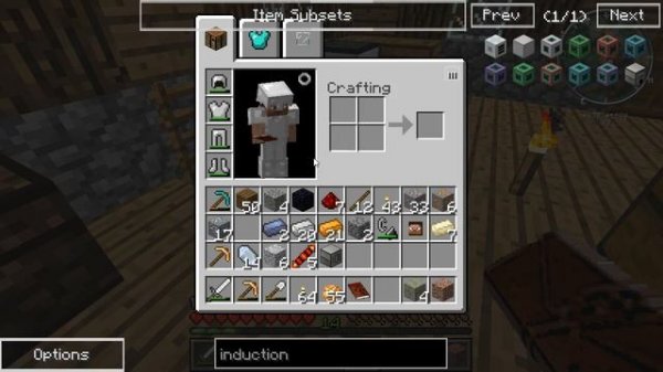 1.7.10 mod pack