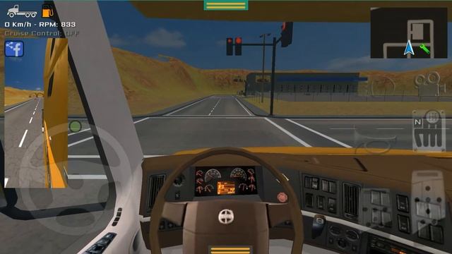 Grand Truck Simulator Mod Apk 2016 | AndroidOyunClub смотреть онлайн