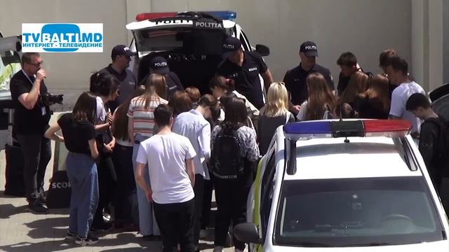 День открытых дверей ИП Бэлць 25 05 22 смотреть онлайн