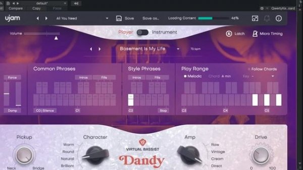 UJAM - Virtual Guitarist - IRON 100% free & working