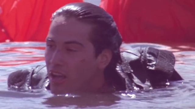 The Midnight - Endless Summer [Music Video] смотреть онлайн