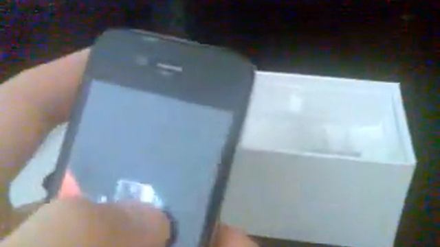Fake iPhone 4 model A1332.3gp смотреть онлайн