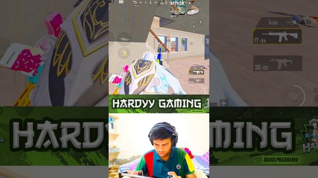 NEW IGNIS X SUIT CRATE OPENING ON LIVE 🔥🔥 BGMI | HARDYY IS LIVE смотреть онлайн