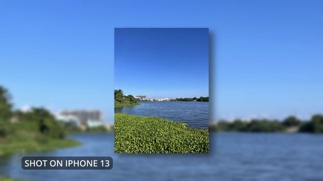 iPhone 13 Camera Review in 2022 | தமிழ் Tamil | #pv7photography смотреть онлайн