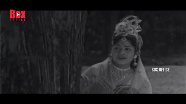 Rishyasringar Tamil Full Length Movie || Ranjan || Vasundhara Devi || Kumari Rukmini || Box Office смотреть онлайн