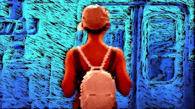 Giants Nest - I Keep Looking For It / Deep House смотреть онлайн