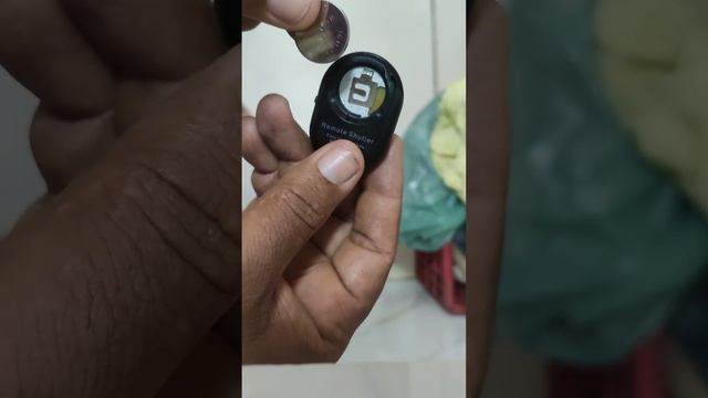 Controle Disparador Botão Para Tirar Foto Selfie Bluetooth câmera 360° Android IOS смотреть онлайн