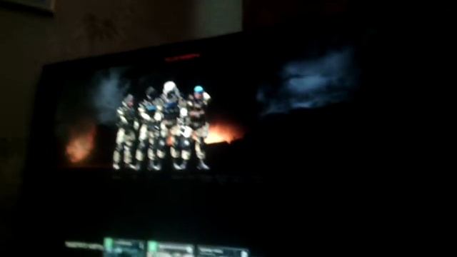 warface смотреть онлайн