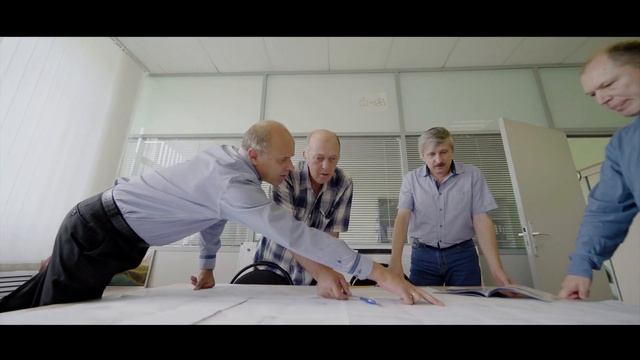 С 35-летием АО "Атомэнергоремонт"! смотреть онлайн