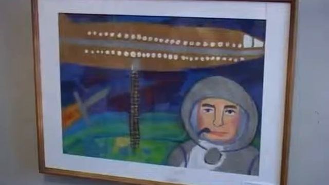 21.11.12 Выставка "Учитель - ученик" смотреть онлайн